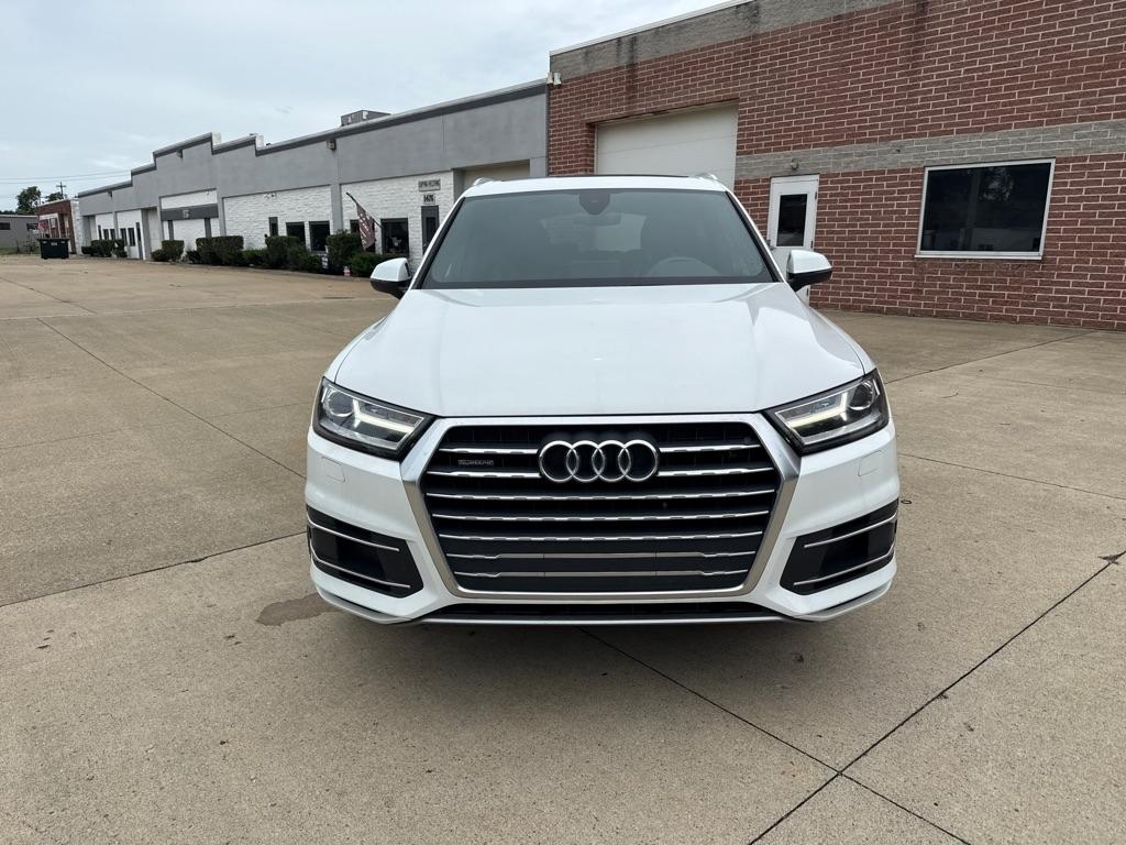 Audi Q7 2.0 Premium quattro 2019