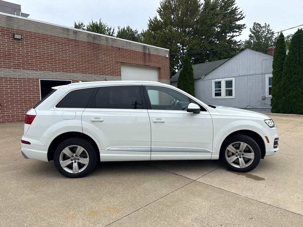 Audi Q7 2.0 Premium quattro 2019
