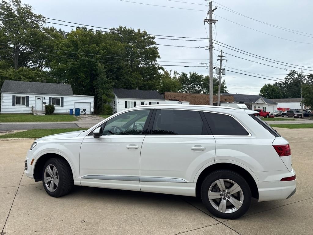 Audi Q7 2.0 Premium quattro 2019