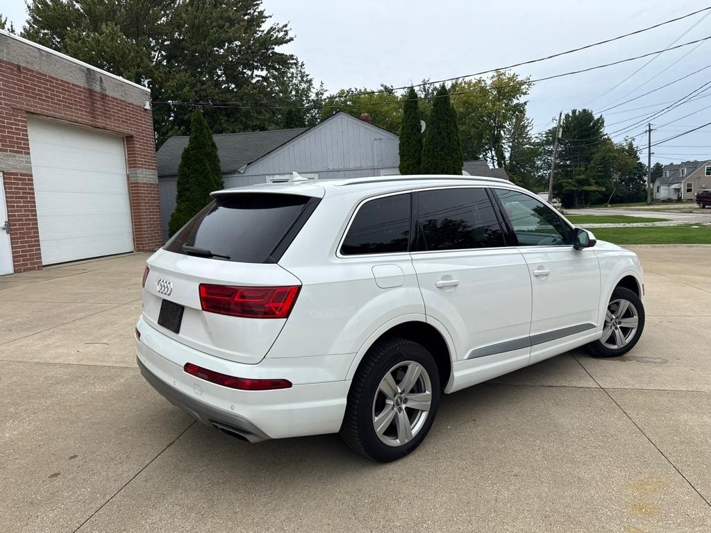 Audi Q7 2.0 Premium quattro 2019