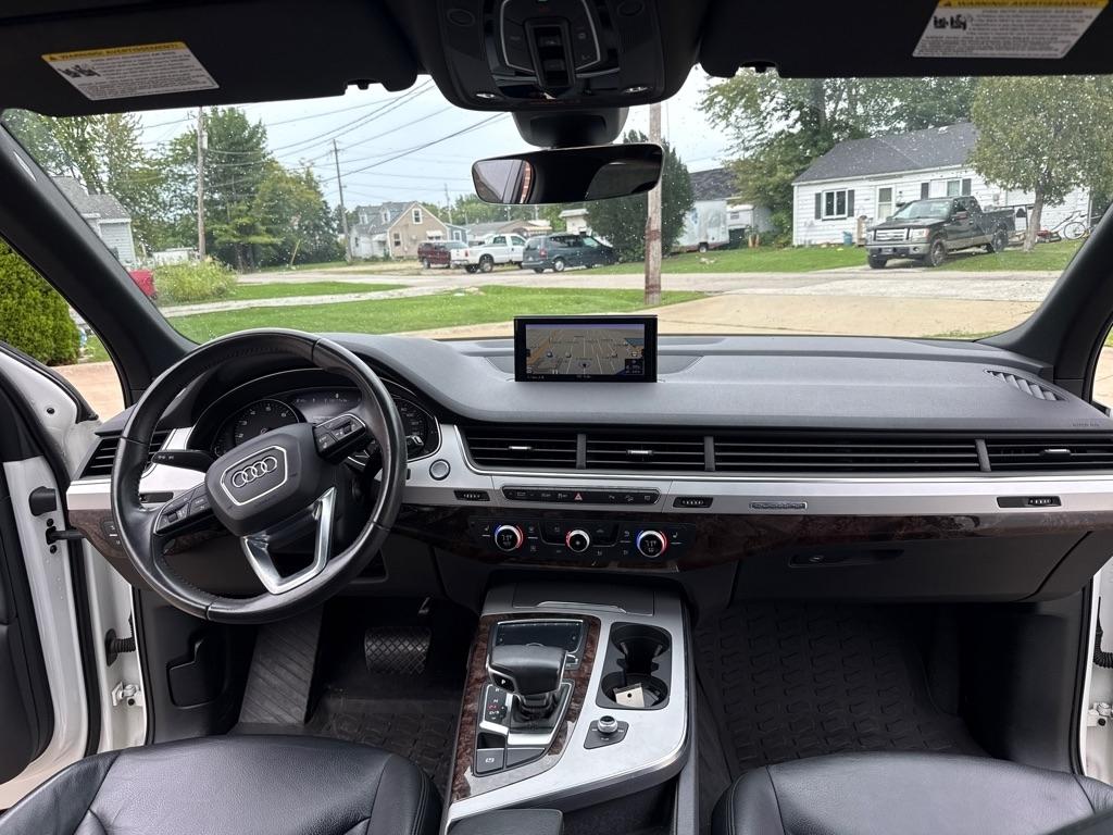 Audi Q7 2.0 Premium quattro 2019