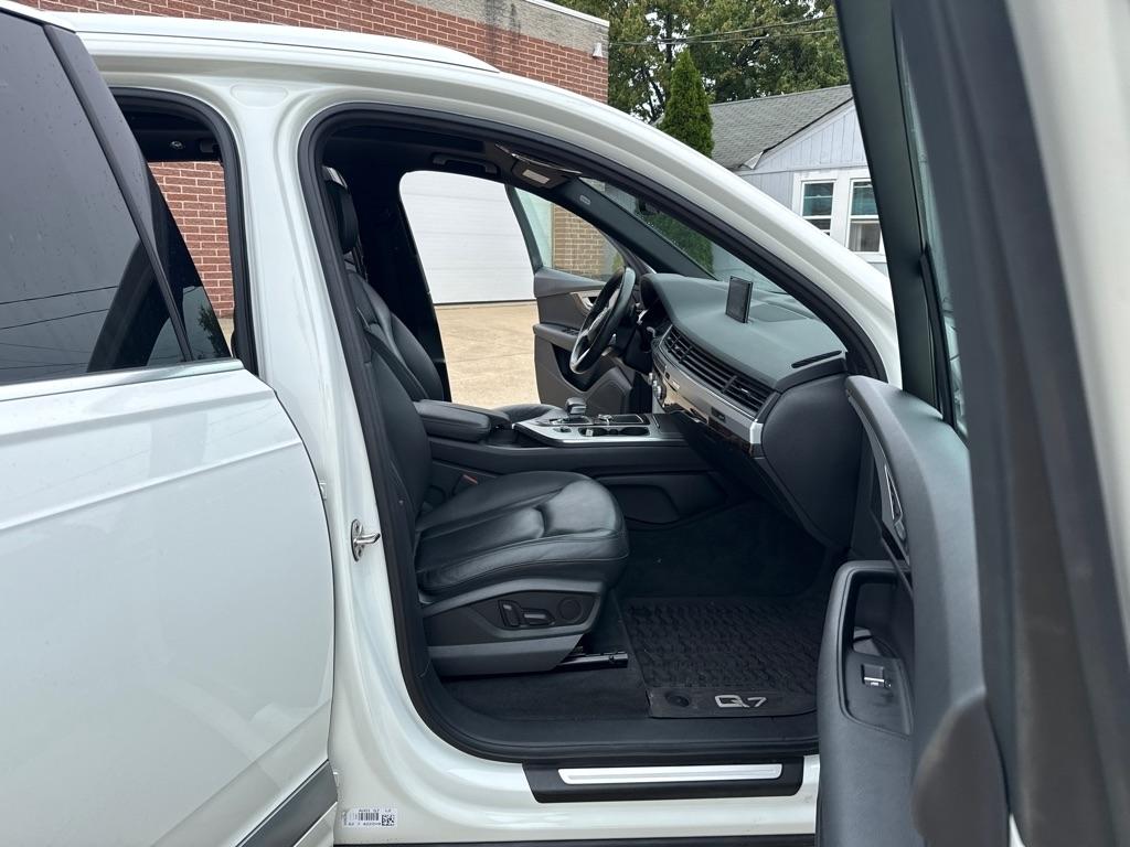 Audi Q7 2.0 Premium quattro 2019