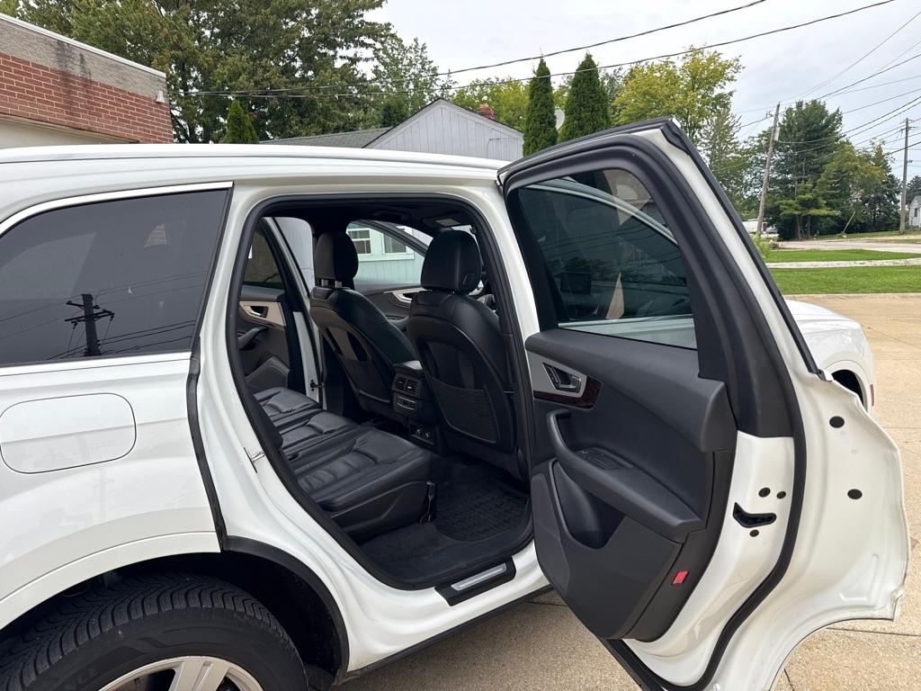 Audi Q7 2.0 Premium quattro 2019