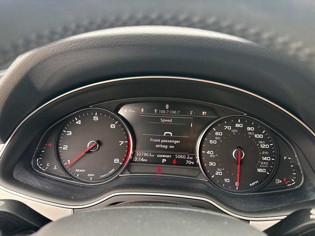 Audi Q7 2.0 Premium quattro 2019