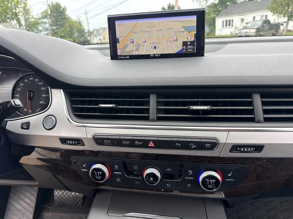 Audi Q7 2.0 Premium quattro 2019