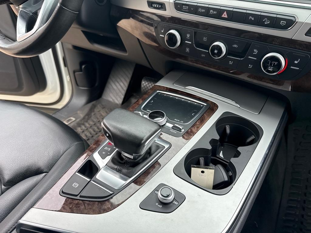 Audi Q7 2.0 Premium quattro 2019