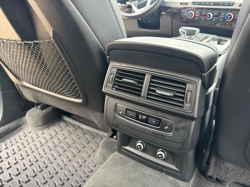 Audi Q7 2.0 Premium quattro 2019