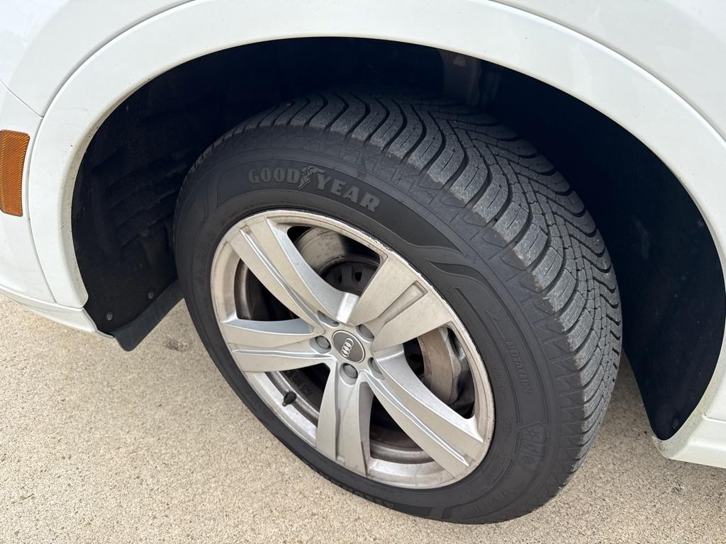 Audi Q7 2.0 Premium quattro 2019