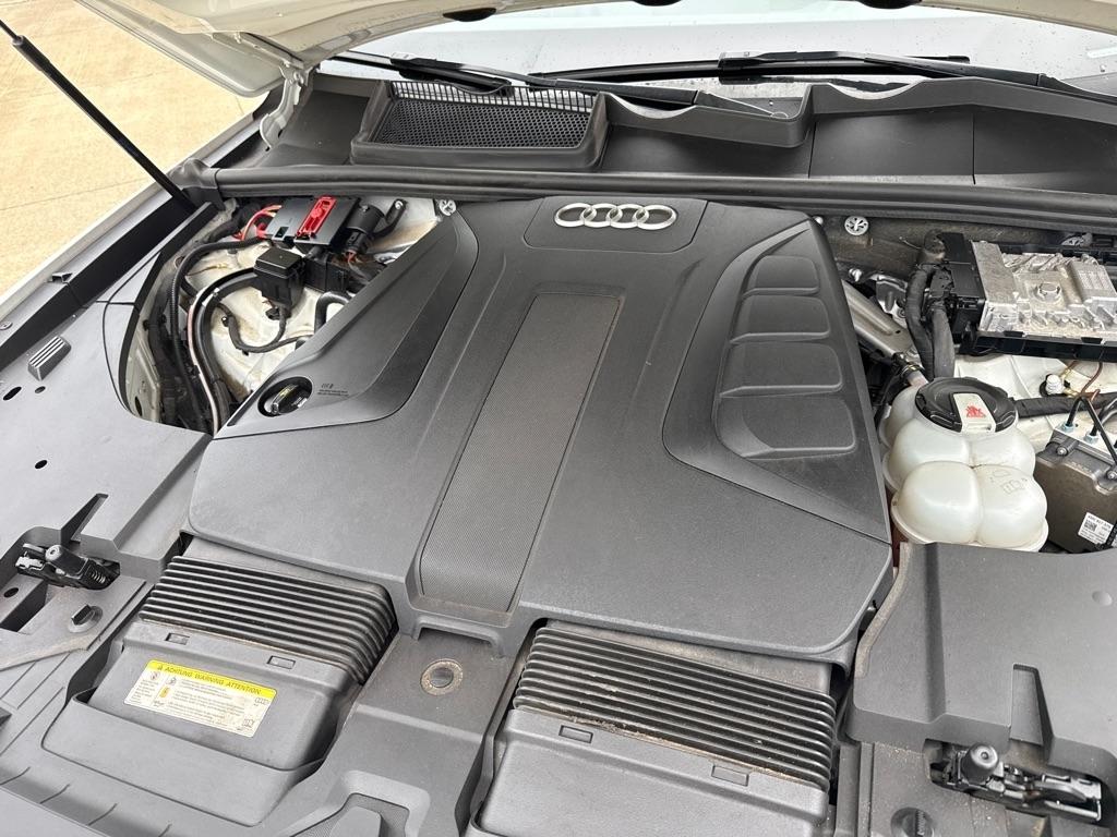 Audi Q7 2.0 Premium quattro 2019