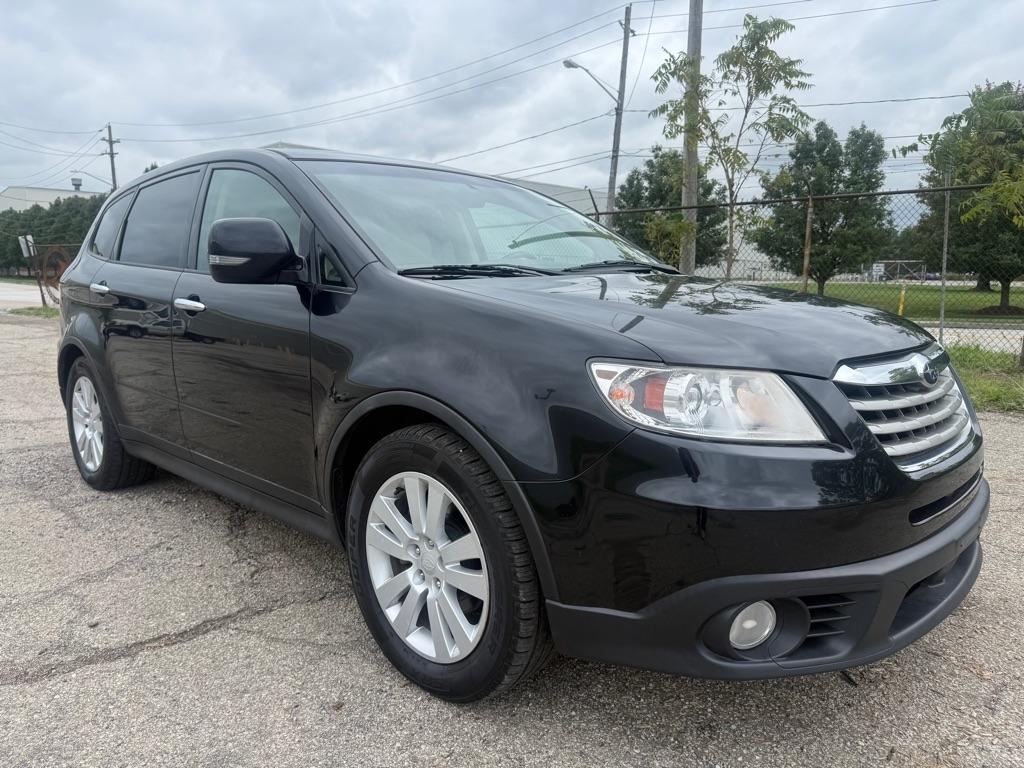 Subaru Tribeca Limited 7-Passenger 2009
