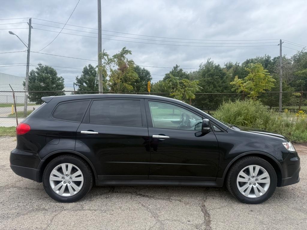 Subaru Tribeca Limited 7-Passenger 2009