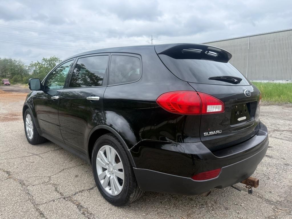 Subaru Tribeca Limited 7-Passenger 2009