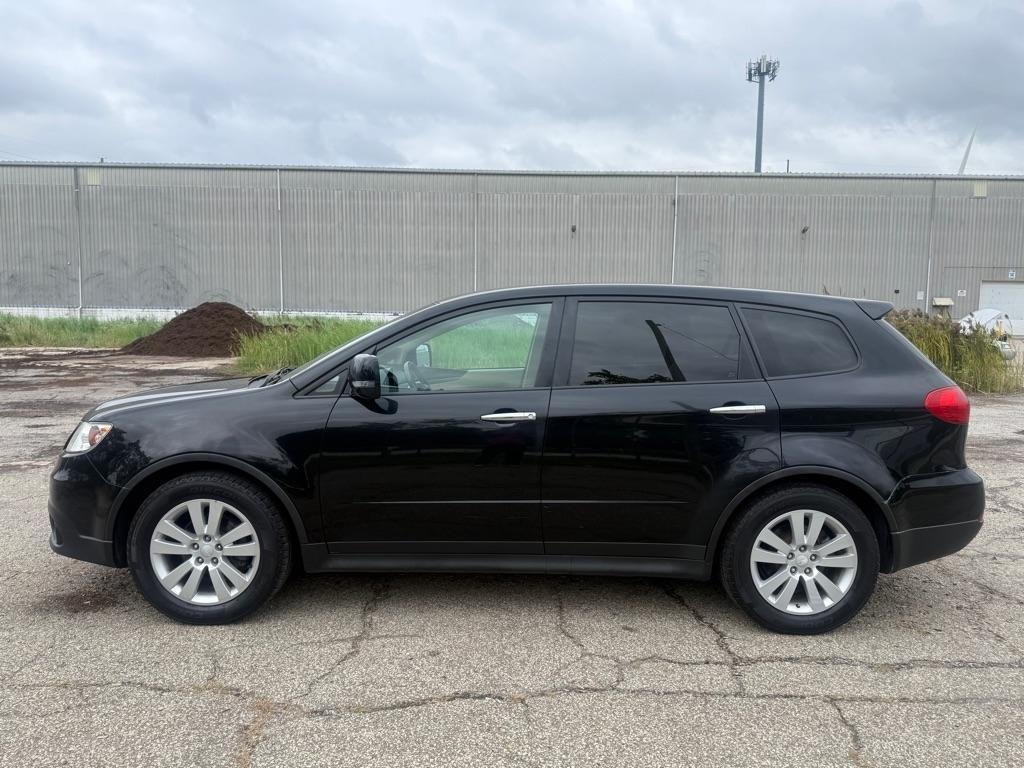 Subaru Tribeca Limited 7-Passenger 2009
