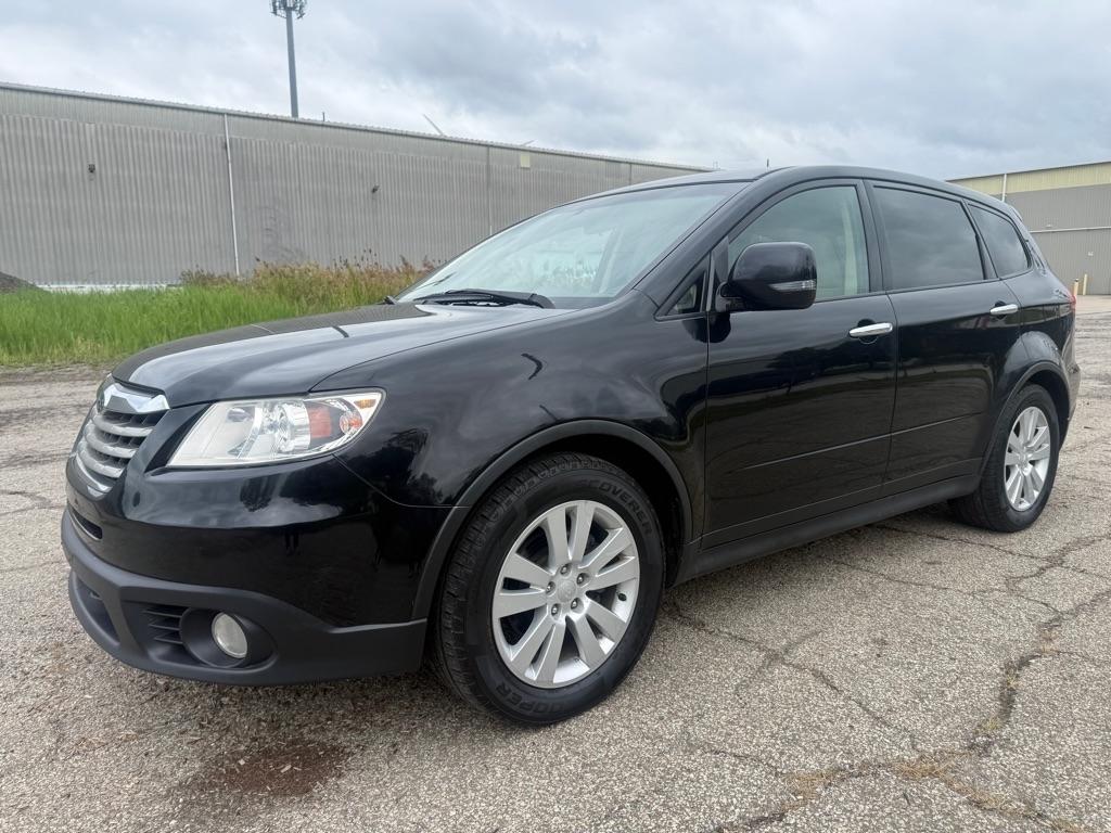 Subaru Tribeca Limited 7-Passenger 2009