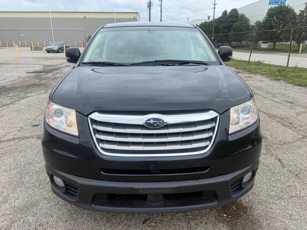 Subaru Tribeca Limited 7-Passenger 2009
