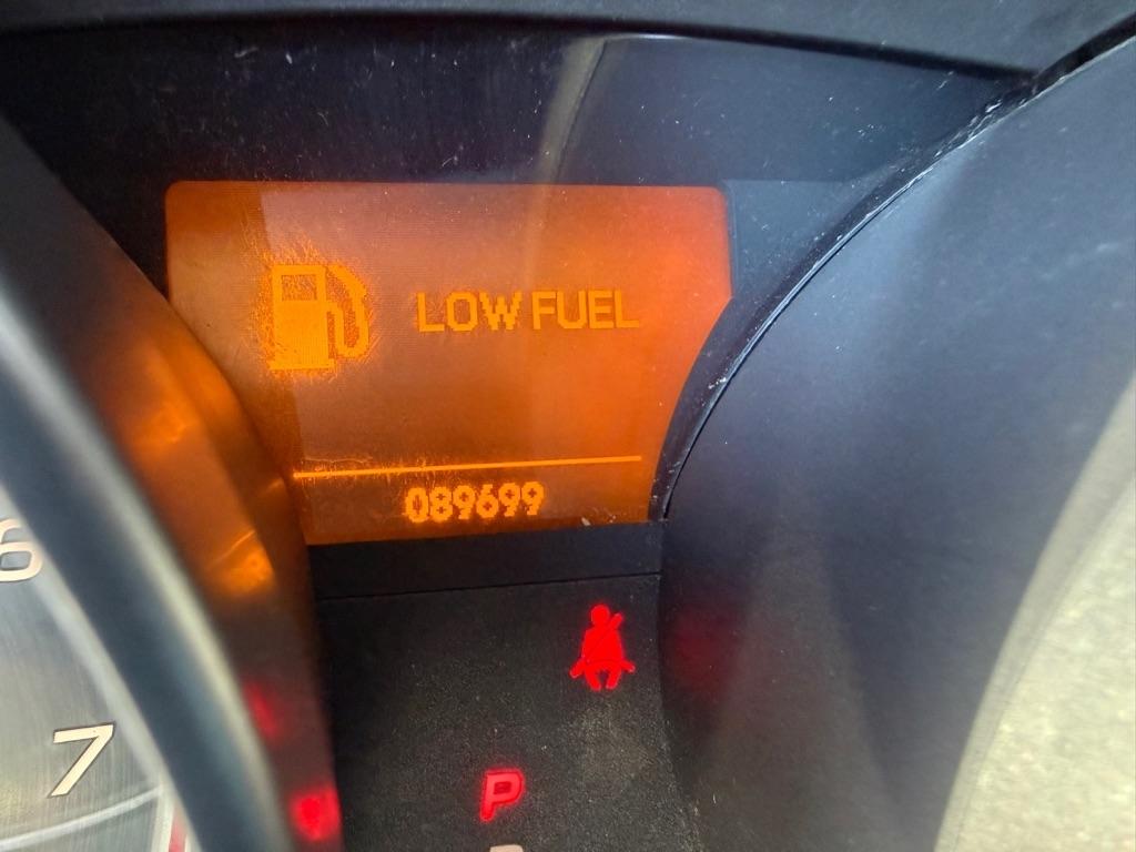 Acura MDX Base 2009