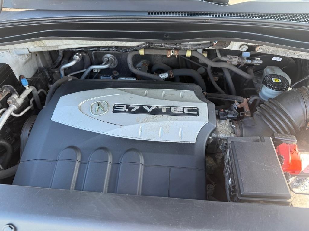 Acura MDX Base 2009