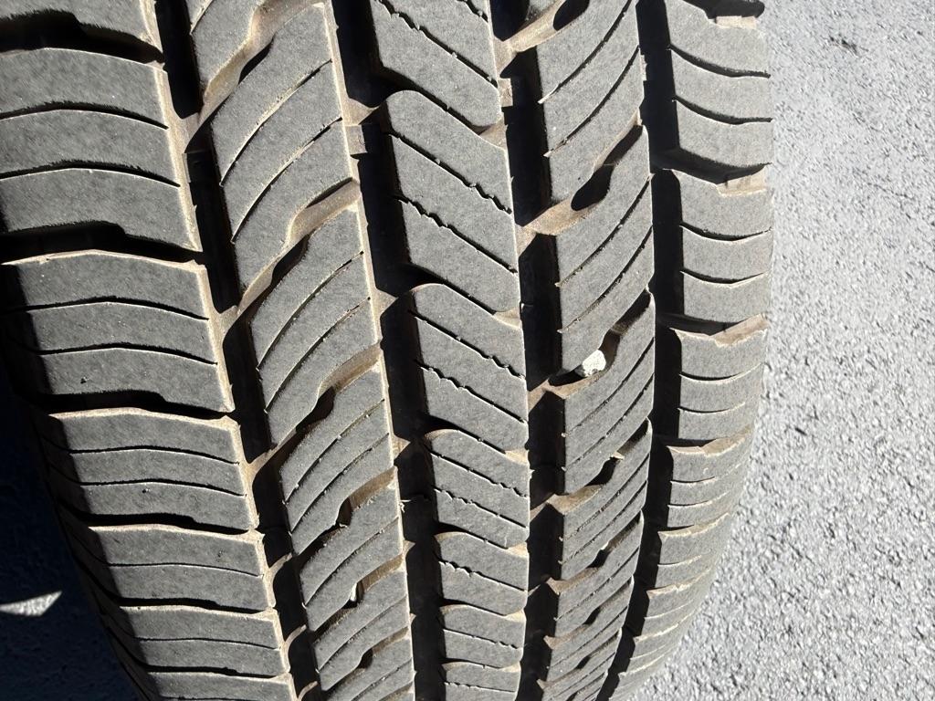Jeep Grand Cherokee Limited 4WD 2006