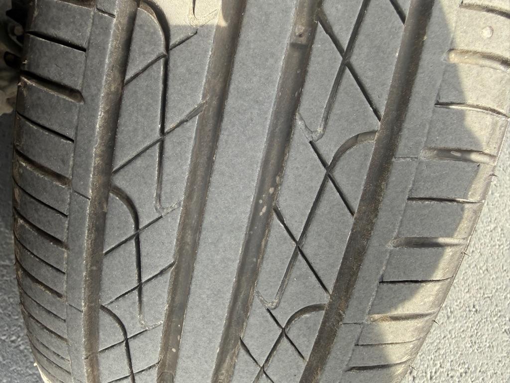 Suzuki SX4 Sport Convenience 2008