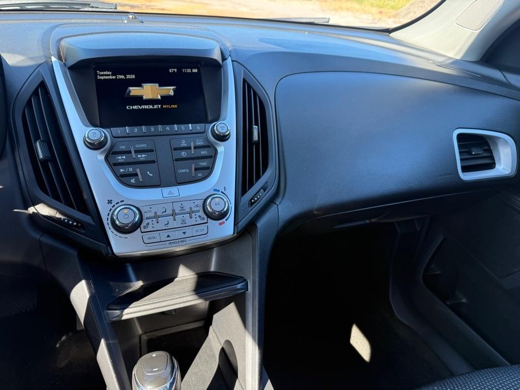 Chevrolet Equinox LT AWD 2017