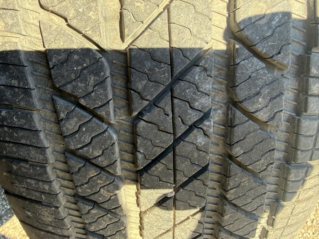 Ford F-150 XL SuperCrew 5.5-ft. Bed 4WD 2013