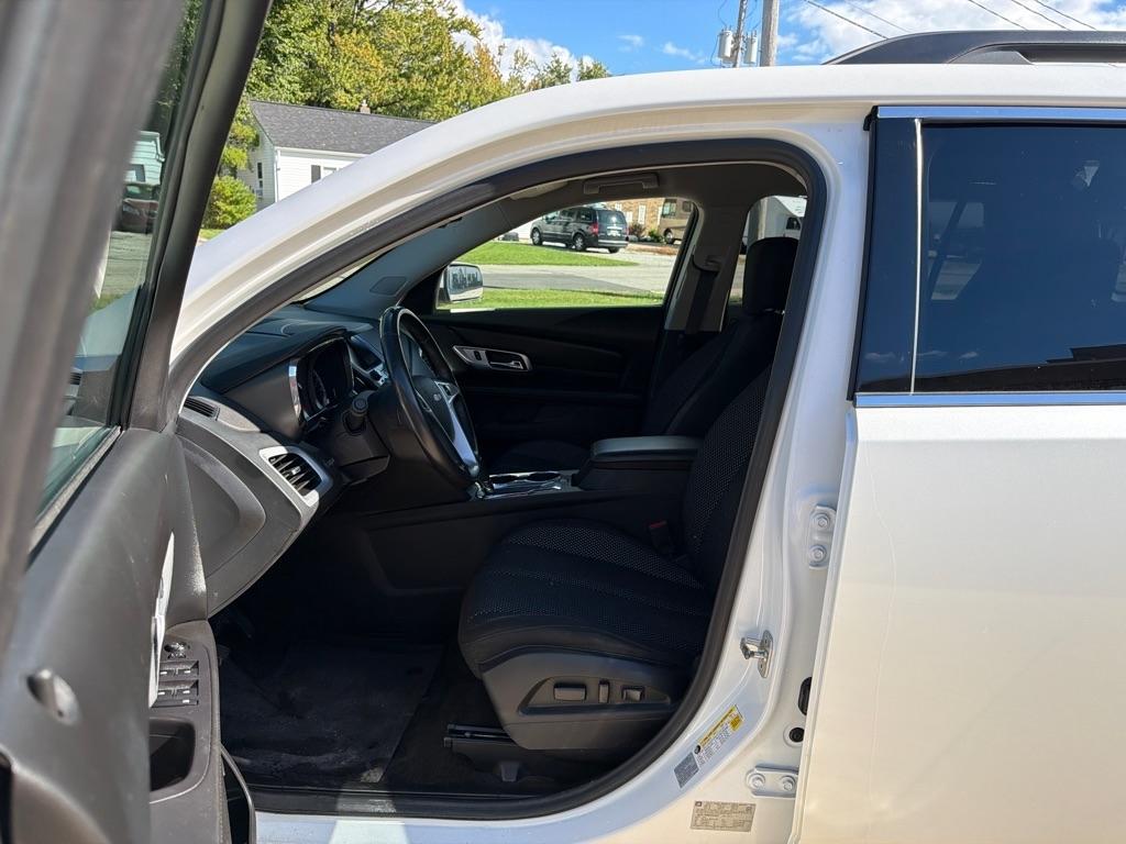 GMC Terrain SLE2 AWD 2016