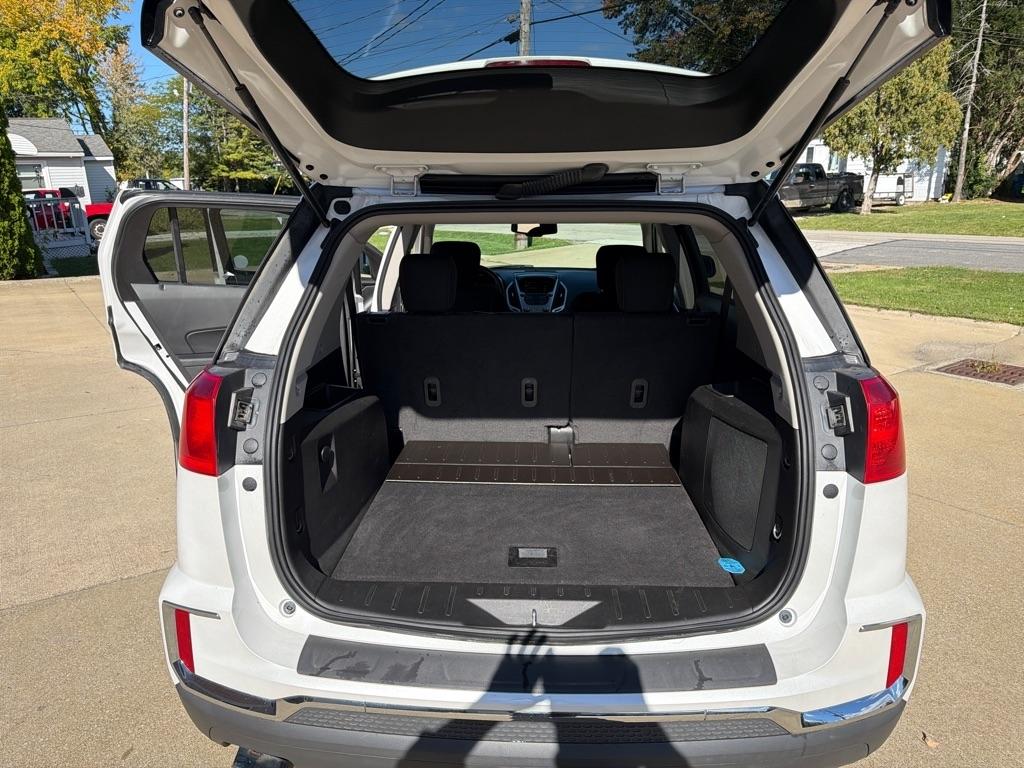 GMC Terrain SLE2 AWD 2016