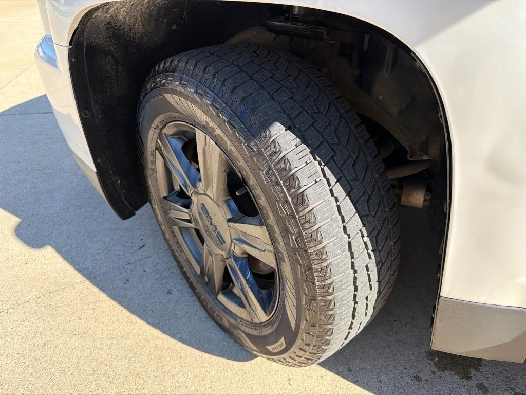GMC Terrain SLE2 AWD 2016