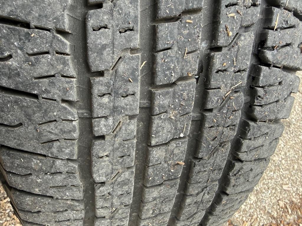 Ford F-150 XL SuperCab Flareside 4WD 1998