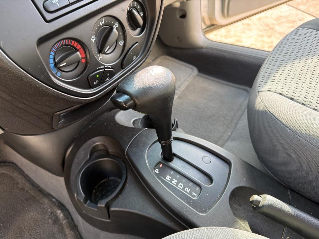 Ford Focus ZX4 S 2006