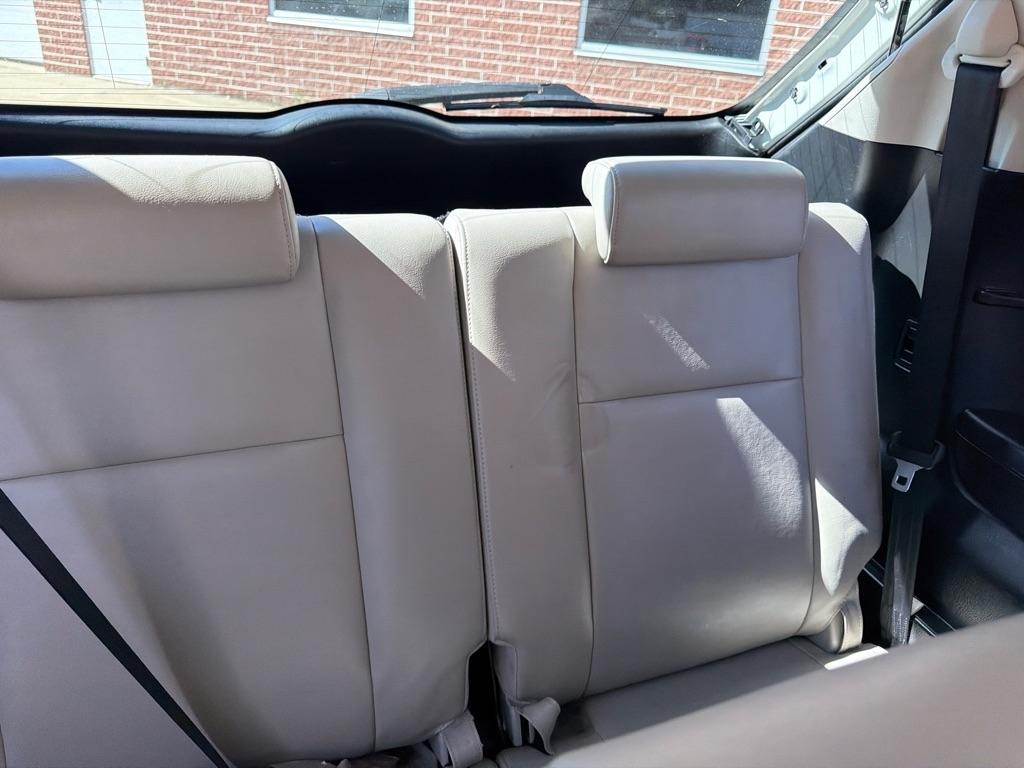 Mazda CX-9 Grand Touring AWD 2010