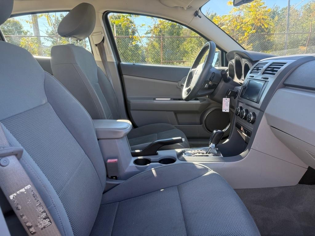Dodge Avenger R/T AWD 2008