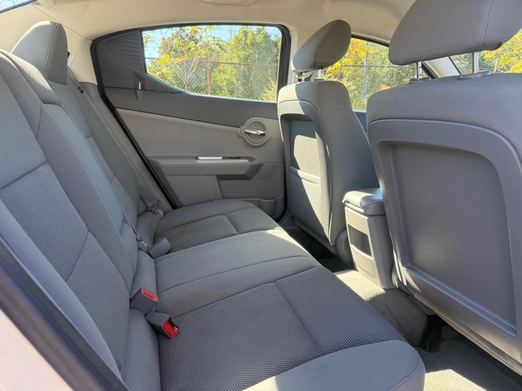 Dodge Avenger R/T AWD 2008