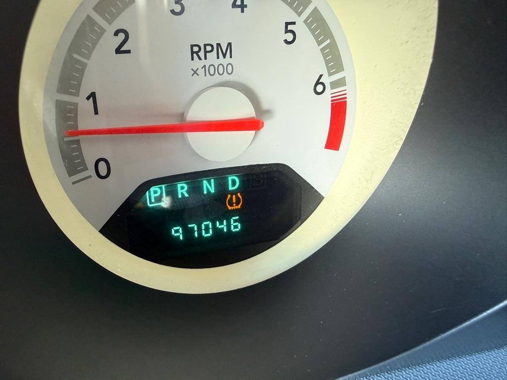 Dodge Avenger R/T AWD 2008