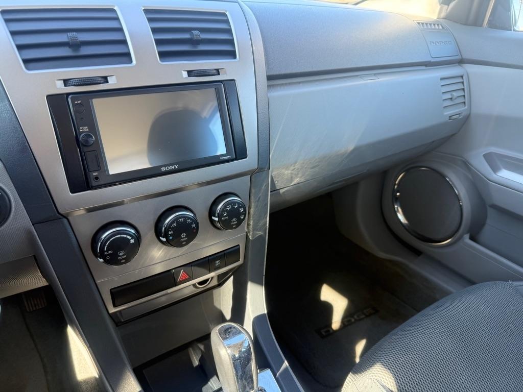 Dodge Avenger R/T AWD 2008