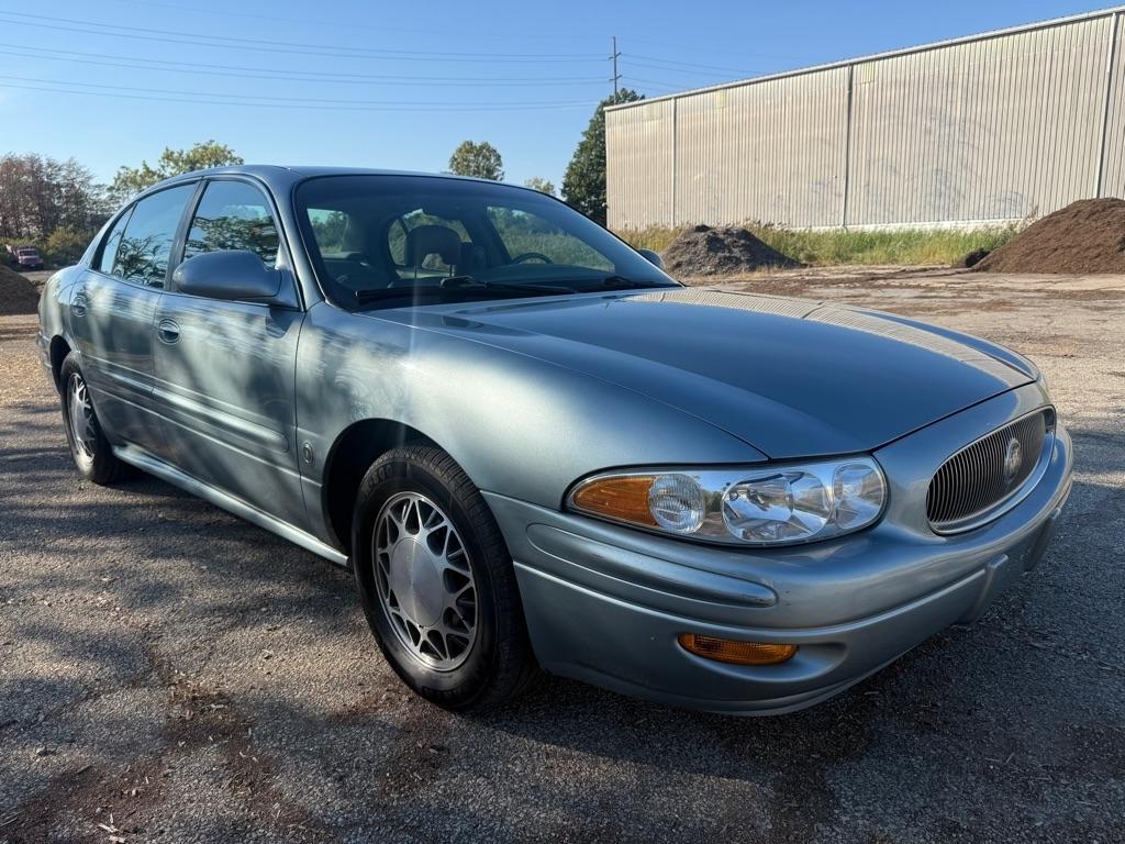 Buick LeSabre Custom 2003