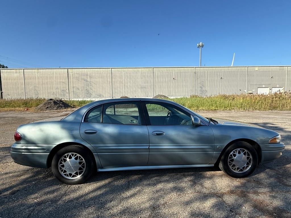 Buick LeSabre Custom 2003