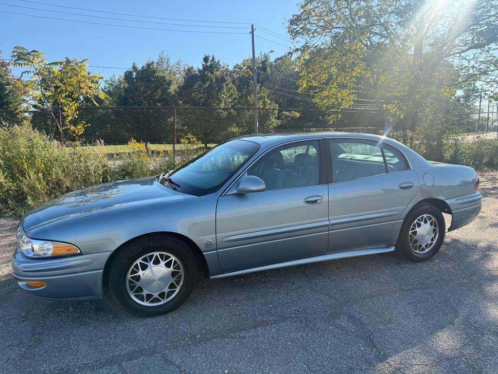 Buick LeSabre Custom 2003