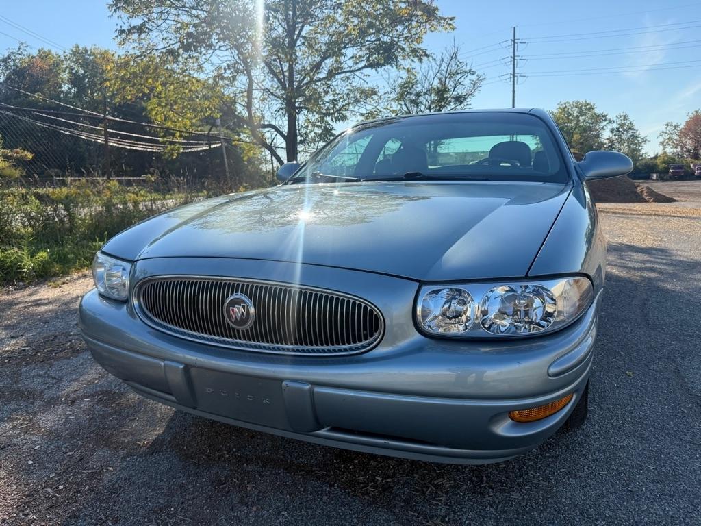 Buick LeSabre Custom 2003