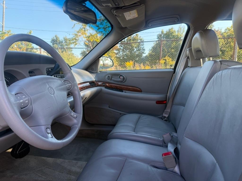 Buick LeSabre Custom 2003