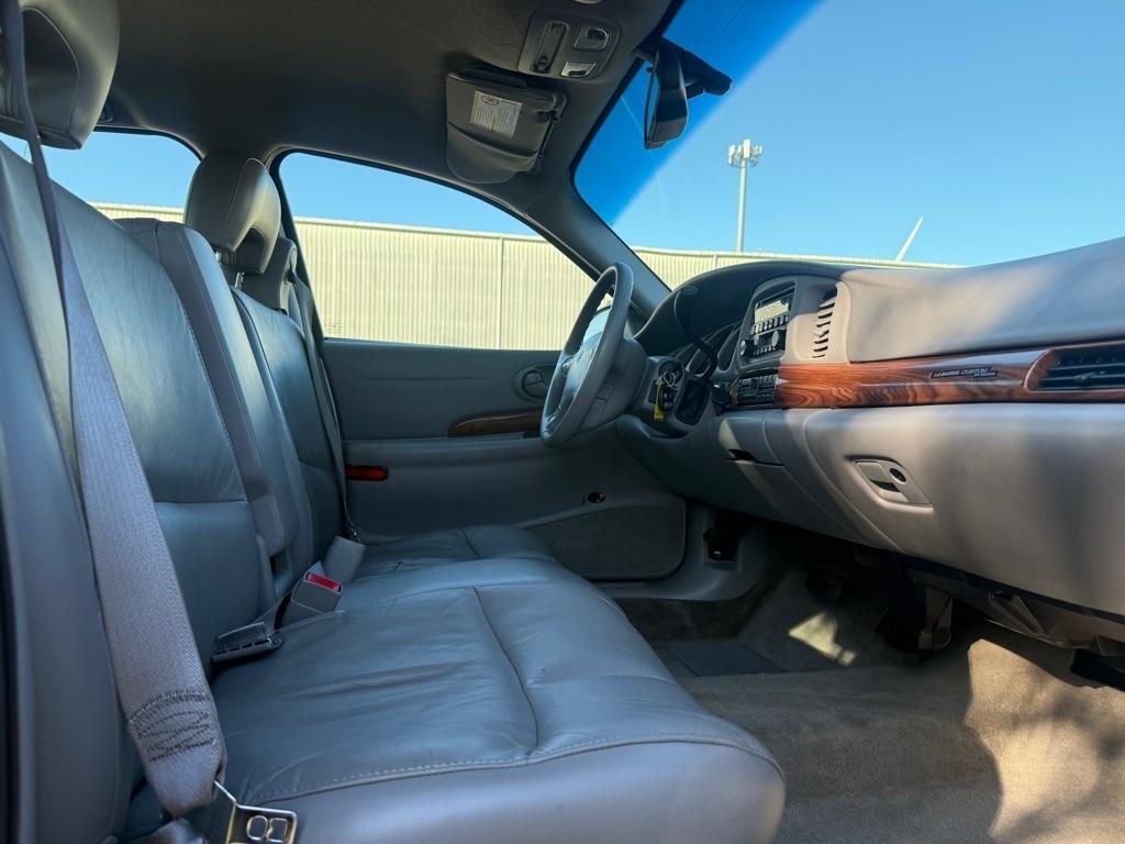 Buick LeSabre Custom 2003