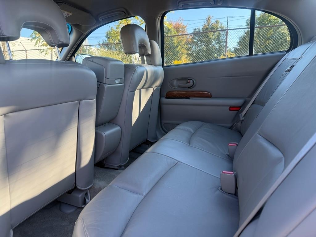 Buick LeSabre Custom 2003