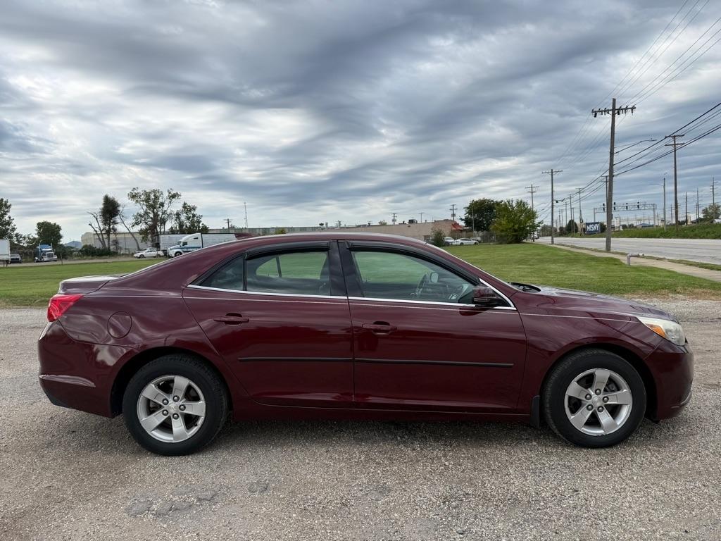 Chevrolet Malibu 1LT 2015