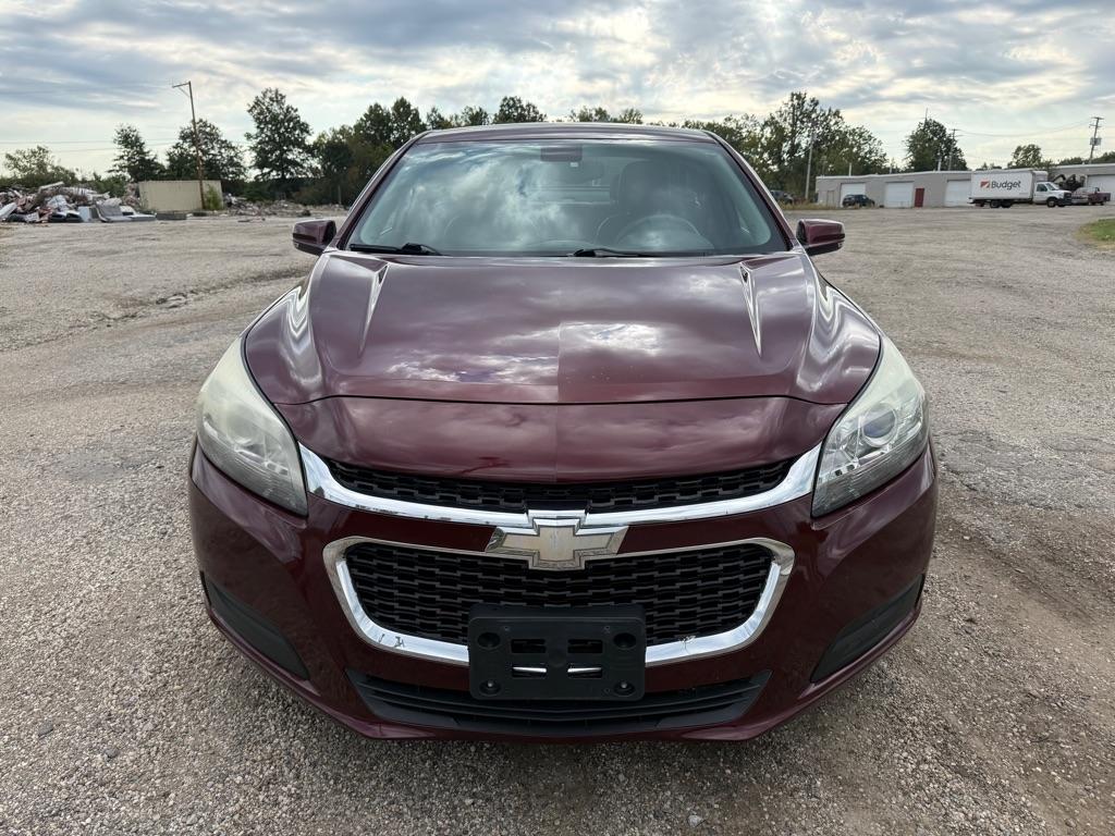 Chevrolet Malibu 1LT 2015