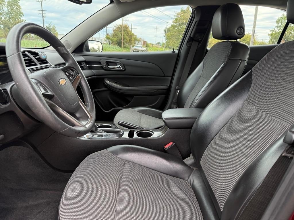 Chevrolet Malibu 1LT 2015