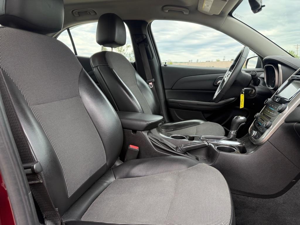 Chevrolet Malibu 1LT 2015