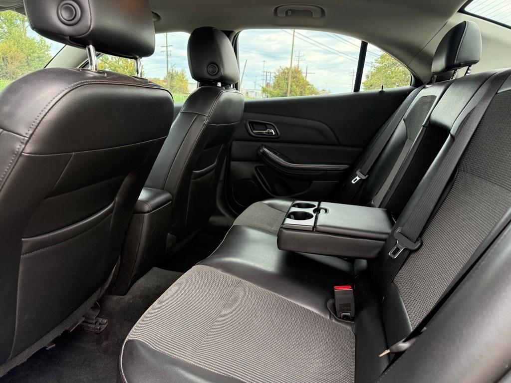 Chevrolet Malibu 1LT 2015