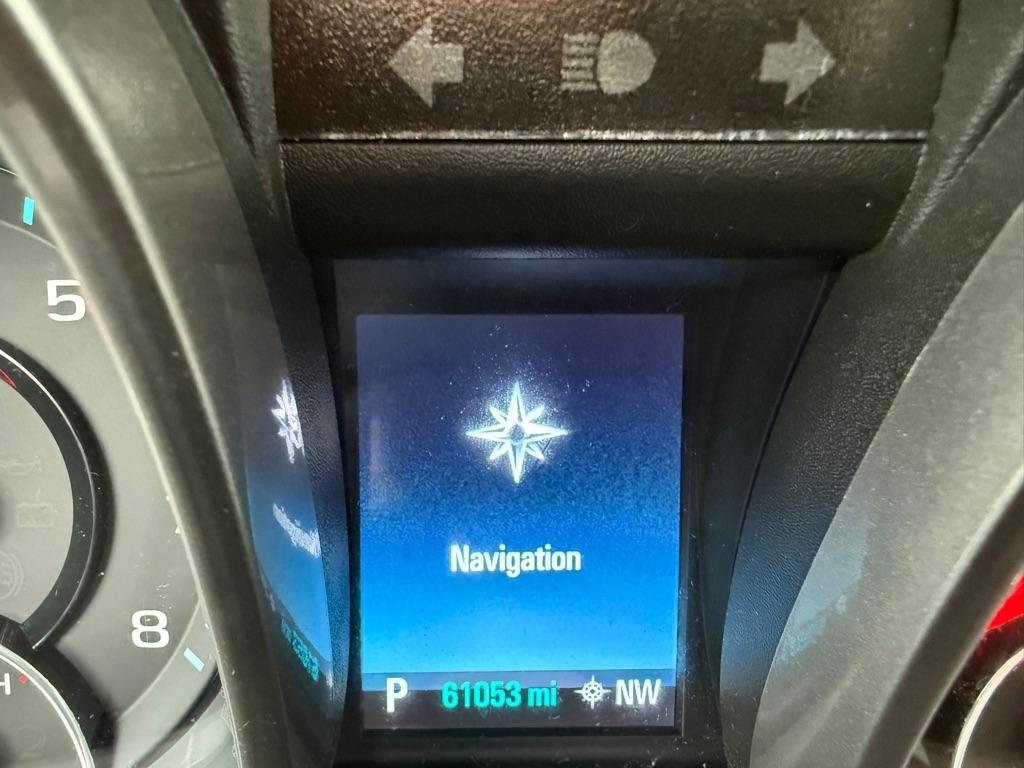 Chevrolet Malibu 1LT 2015