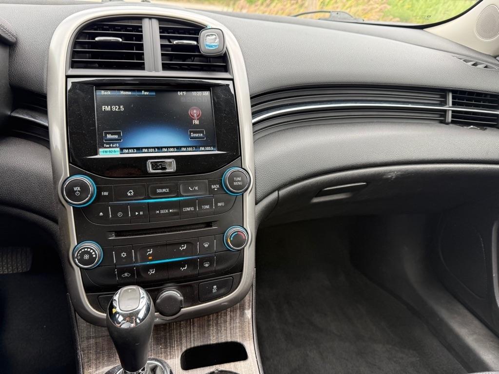 Chevrolet Malibu 1LT 2015