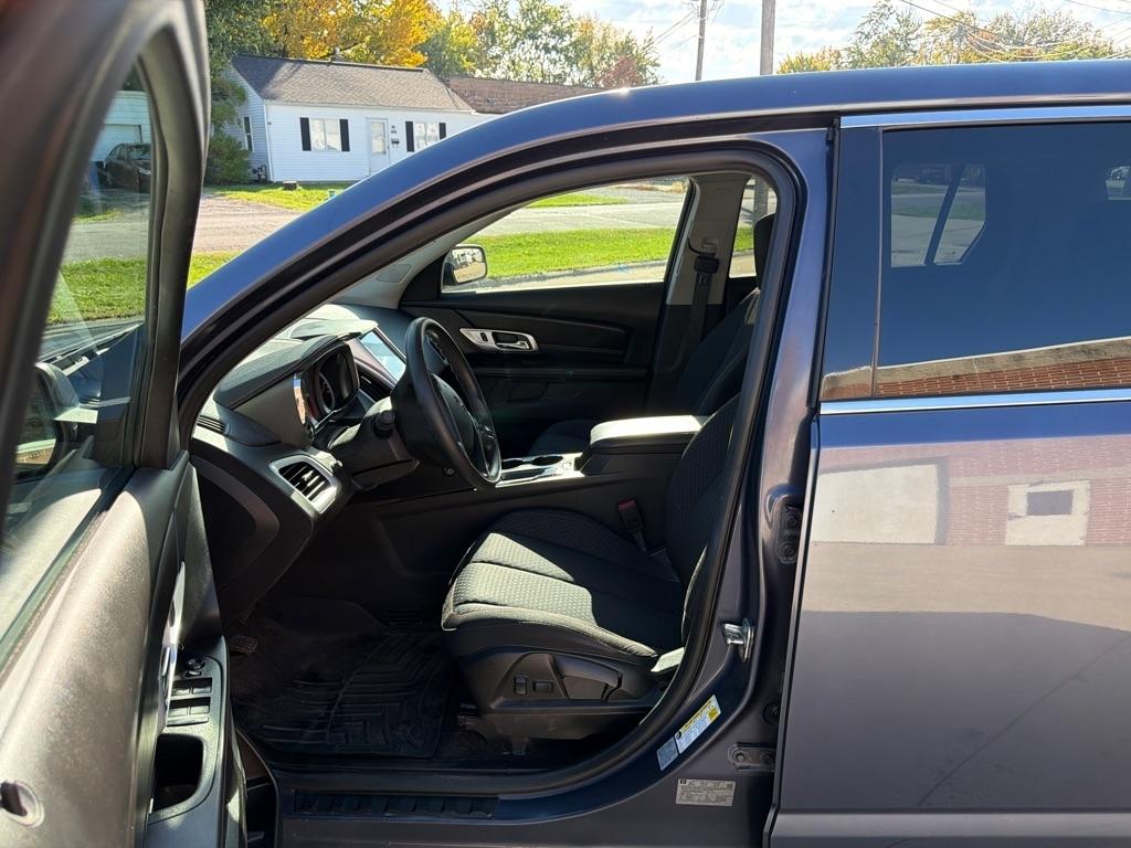 GMC Terrain SLE1 AWD 2013
